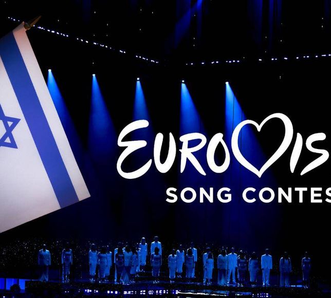 Eurovision'da 'İsrail' krizi! Ödüller iade ediliyor