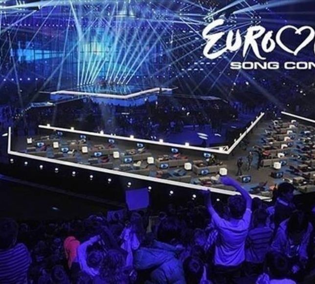 Eurovision'da İsrail boykotu: 6 Avrupa ülkesi çekildi