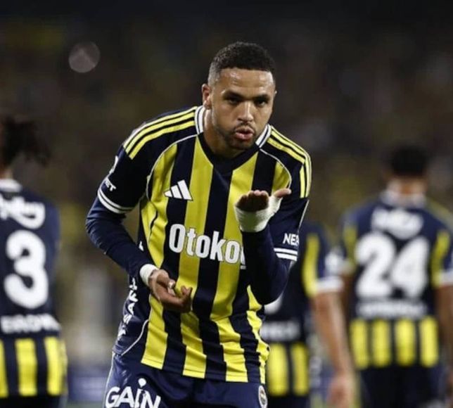 Fenerbahçe son nefeste Alanyaspor'u mağlup etti