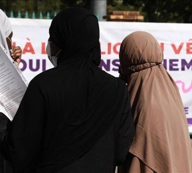 Fransa’da Müslümanlara yönelik ayrımcılık alarm veriyor