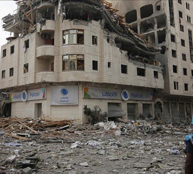 Gazze’yi yazdı, susturuldu: Üç gazete yazarlığını sonlandırdı