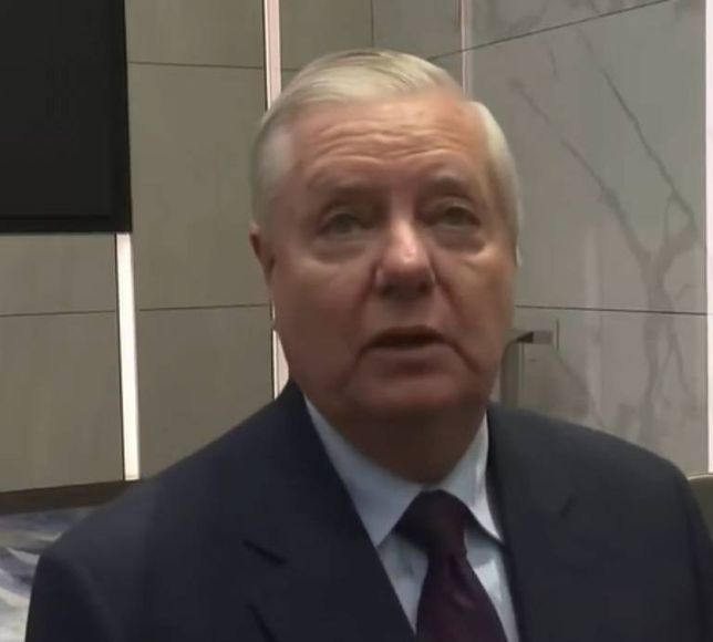 ABD'li senatör: Türkiye'nin Gazze'de yer alması İsrail’i sarsar