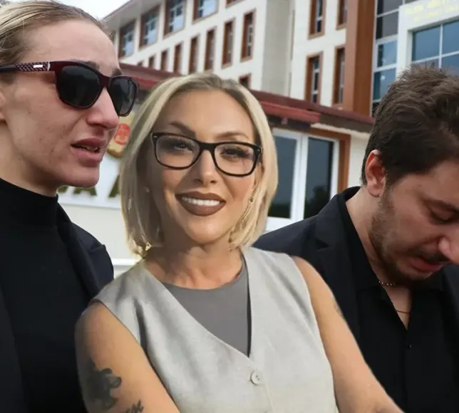 Güllü'nün ölümüne ilişkin yeni gelişme! Sultan Nur Ulu'nun ifadesine ulaşıldı