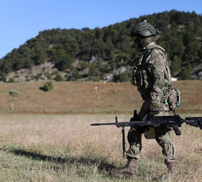 Belçika basınından Türk savunmasına övgü!