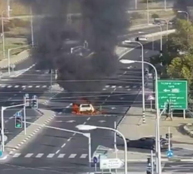 Mossad'ın başında bir korkak! Kassam'dan kaçarken...