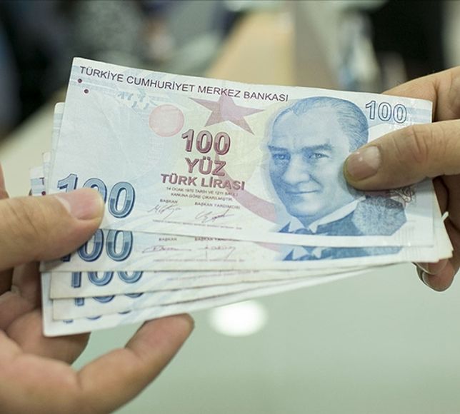 Sosyal yardımlarda yeni tarife belli oldu