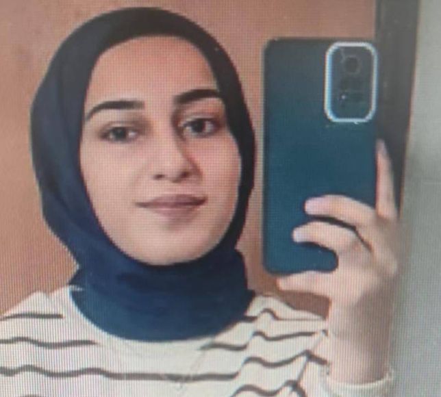 Rojin Kabaiş'in telefonu İspanya'ya gönderildi