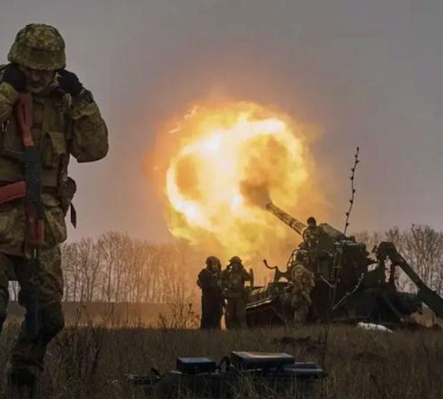 Asya'da savaş alarmı! Ülke sınırları resmen kapatıldı