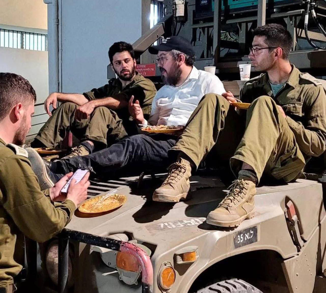 Sidney'deki olayda flaş detay! İsrail ajanı vuruldu