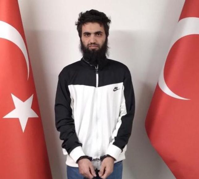 İntihar saldırısı gerçekleştirecekti! MİT'ten DEAŞ'lı teröriste operasyon