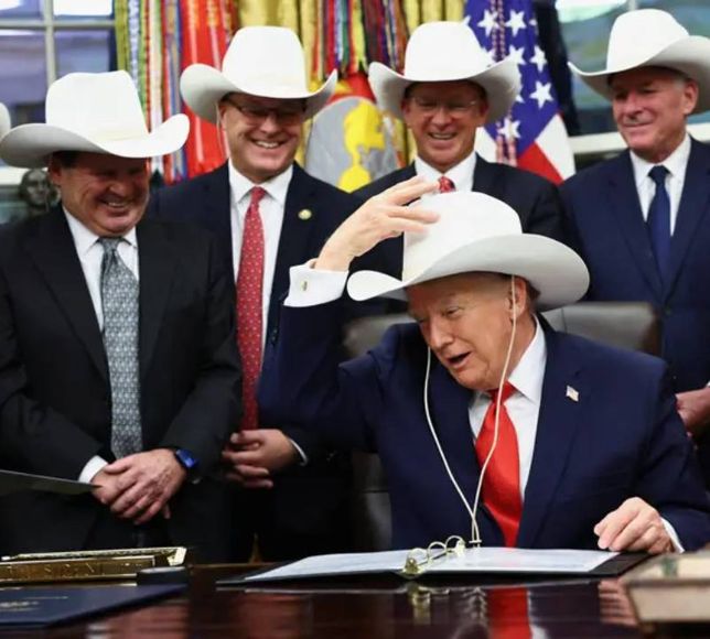 Trump’tan Fed’e açık mesaj: Ben akıllı sesim ve...