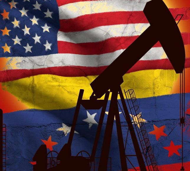 Venezuela petrolünü ABD yönetecek