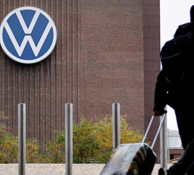 88 yıllık dev tarihinde ilk kez fabrika kapanışına gidiyor