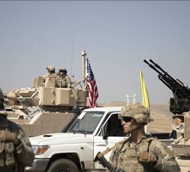 Flaş iddia: SDG'ye operasyon yapılacak!