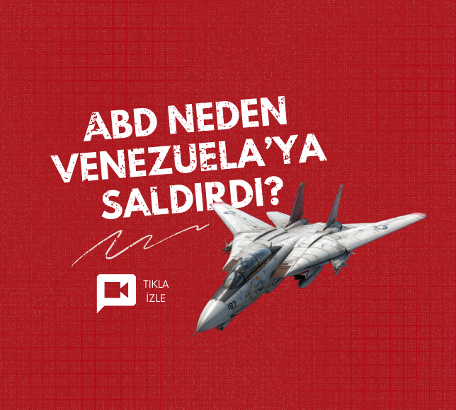 ABD neden Venezuela'ya saldırdı?