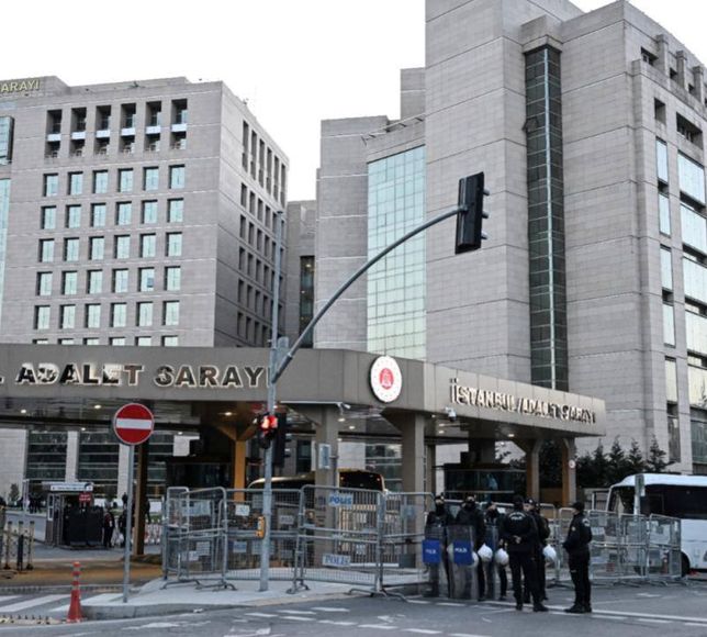 Ünlülere uyuşturucu operasyonu: 10 ismin testi pozitif çıktı