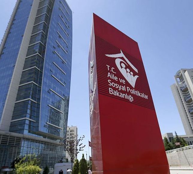 İBB kreşinde çocuğa taciz iddiasına ilişkin Bakanlıktan açıklama