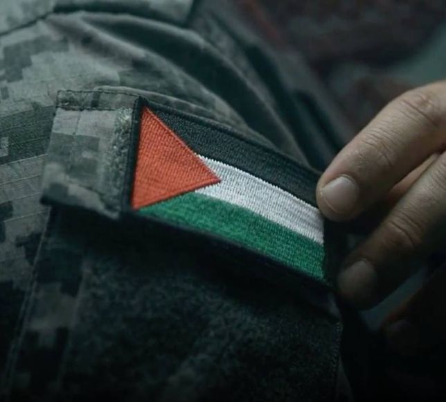 Gazze'nin sembol ismi Ebu Ubeyde’nin hayatı yapay zekayla canlandırıldı