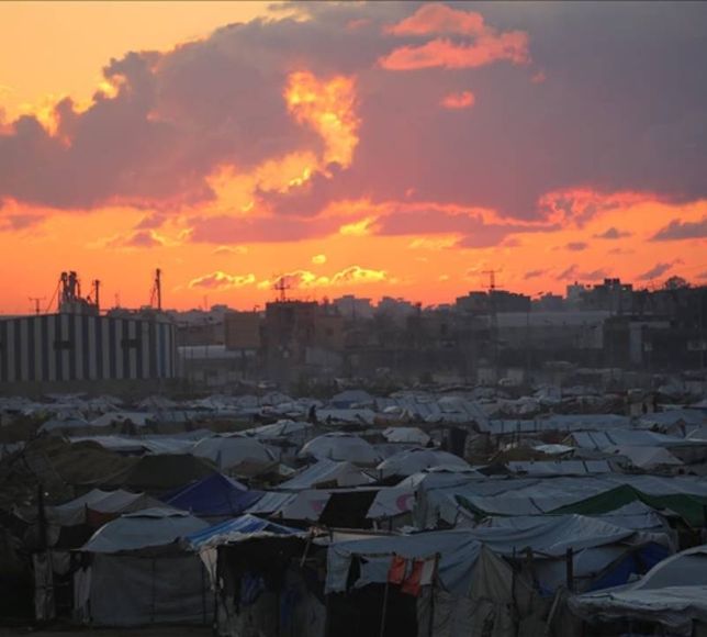 Gazze için oluşturulan 'Barış Kurulu'nda Gazze'ye yer verilmedi