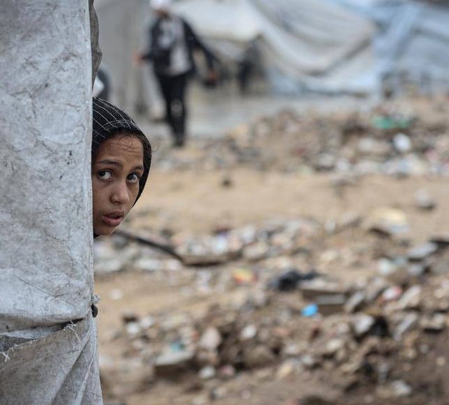 Hamas: Gazze en vahşi soykırımı yaşıyor