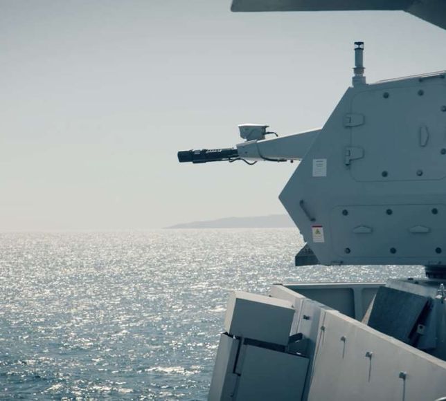 GÖKDENİZ, TCG İSTANBUL testini geçti