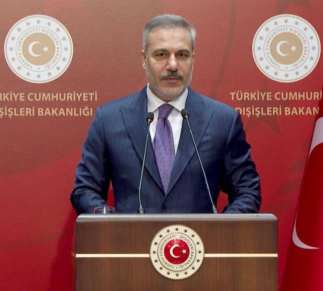 ABD'ye İran tavsiyesi: Dosyaları tek tek kapatın