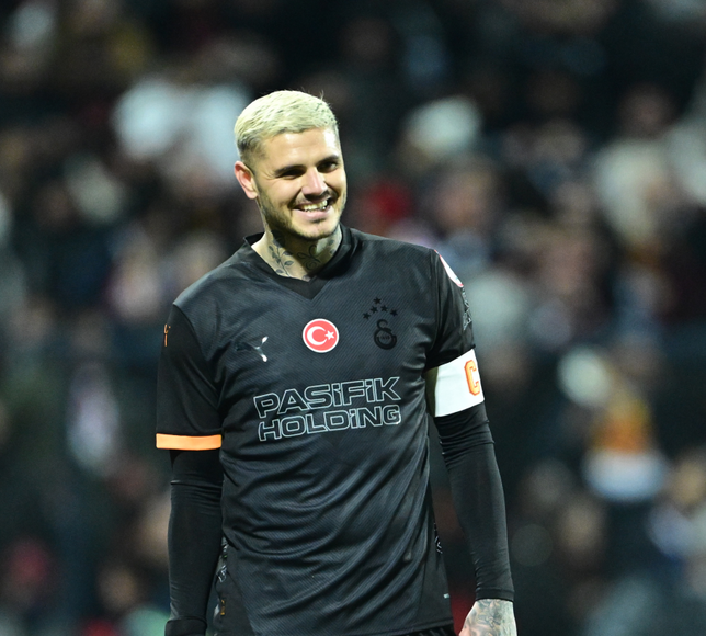 Galatasaray Fethiyespor'u mağlup etti