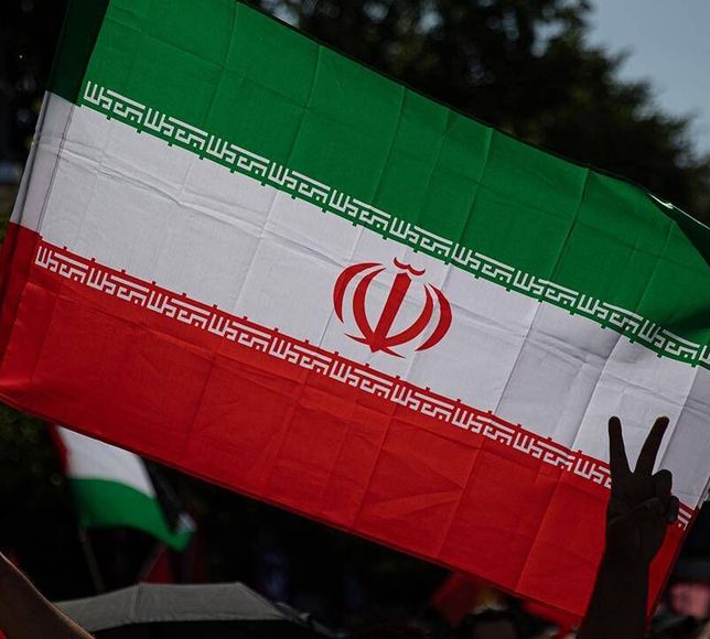 İran'dan Türkiye'ye teşekkür!