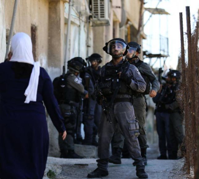 İsrail, uluslararası hukuku ihlalde yeni bir seviyeye ulaştı