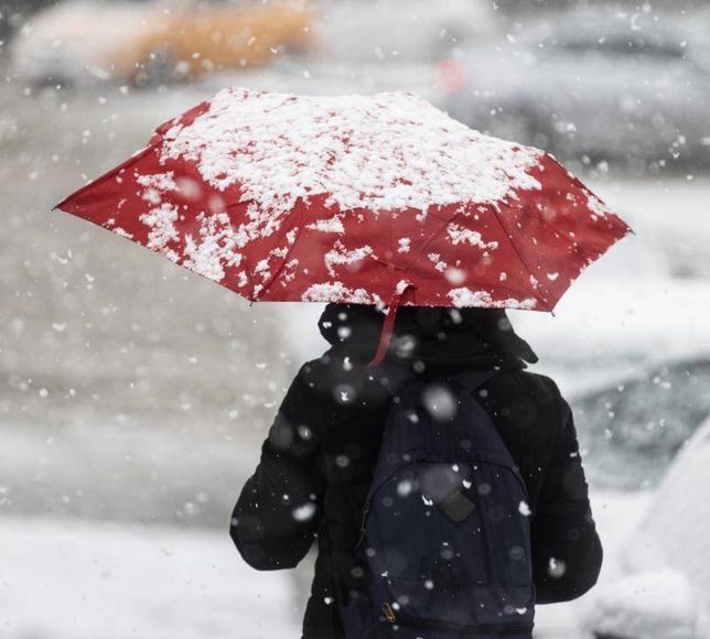 Meteoroloji'den kuvvetli kar yağışı uyarısı