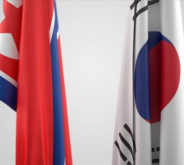 Kuzey Kore tetikte: "Hava sahamız ihlal edildi"