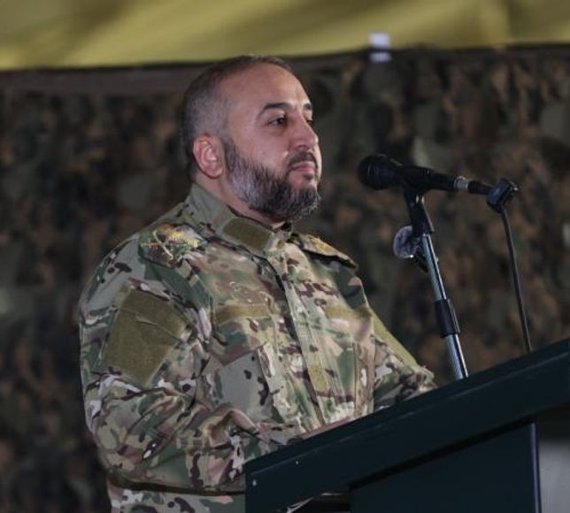 Suriye: SDG Haseke'de vatandaşları alıkoyuyor