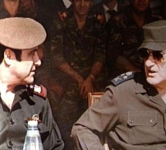 Binlerce Müslümanı katletmişti! Soykırımcı Esed öldü