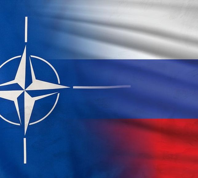 Moskova'dan Batı'ya rest: Ukrayna'da NATO'ya yer yok!