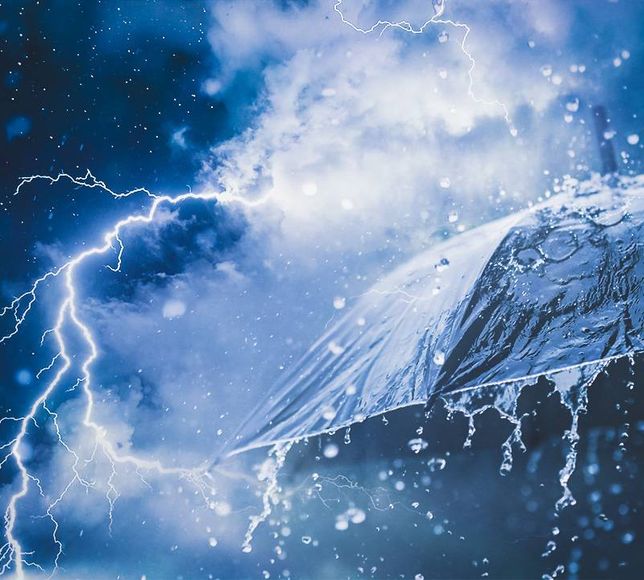 49 il için 'sarı' uyarı! Sağanak, fırtına ve kar yağışına dikkat