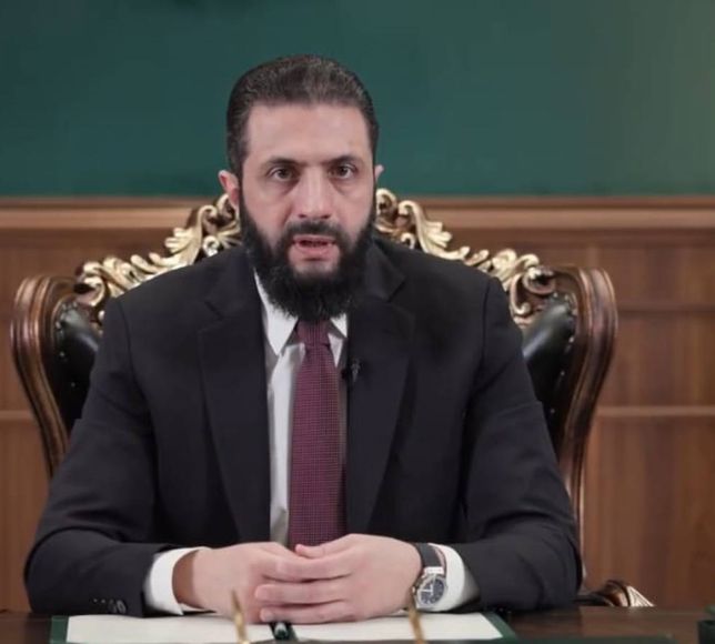 Şam ile YPG arasında ateşkes ilanı!