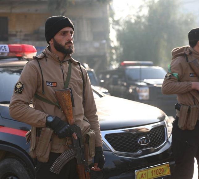 Suriye: YPG ile ateşkesin uzatıldığı iddiaları asılsız