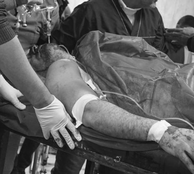 YPG Halep'e saldırdı! 7 kişi vefat etti