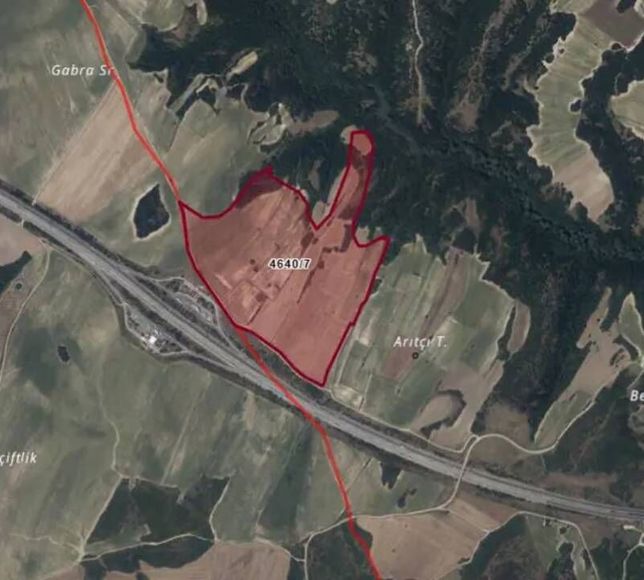 İstanbul için karar verildi! Kamulaştırma başladı