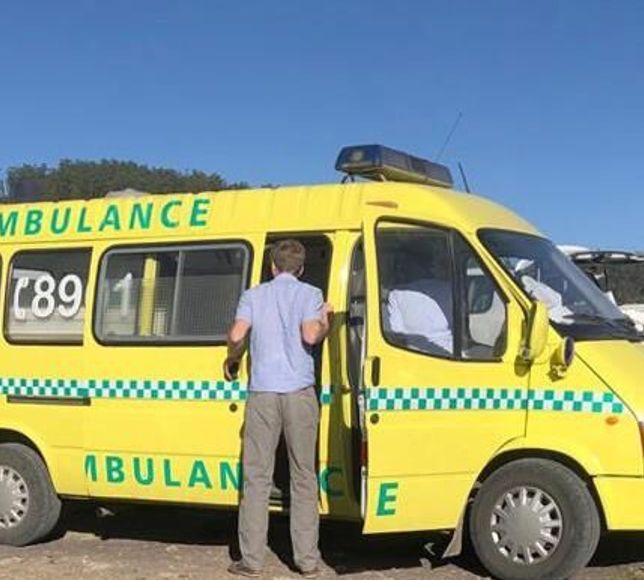 Etiyopya'da silahlı saldırı! 2 Türk vatandaşı hayatını kaybetti