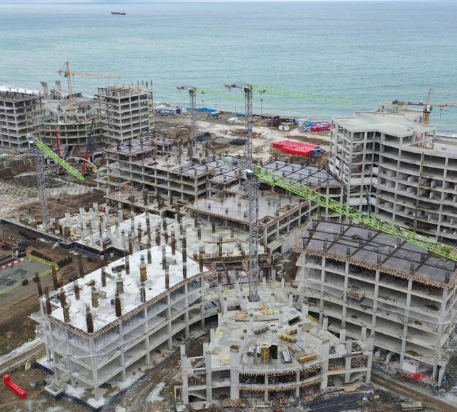 Sağlıkta büyük adım! 6 yeni şehir hastanesi yolda