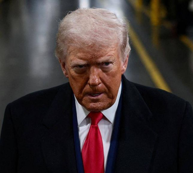 Gerilimi tırmandıracak adım: İran'a büyük bir donanma gidiyor