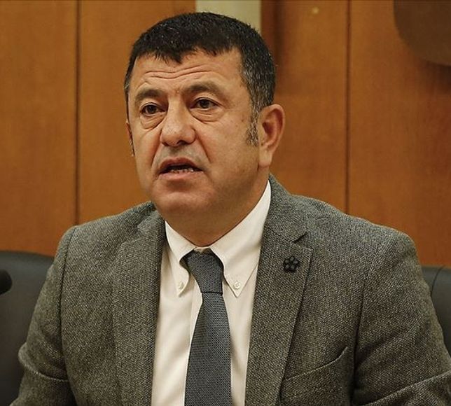 CHP'li vekilin işsiz dediği oğlu patron çıktı!