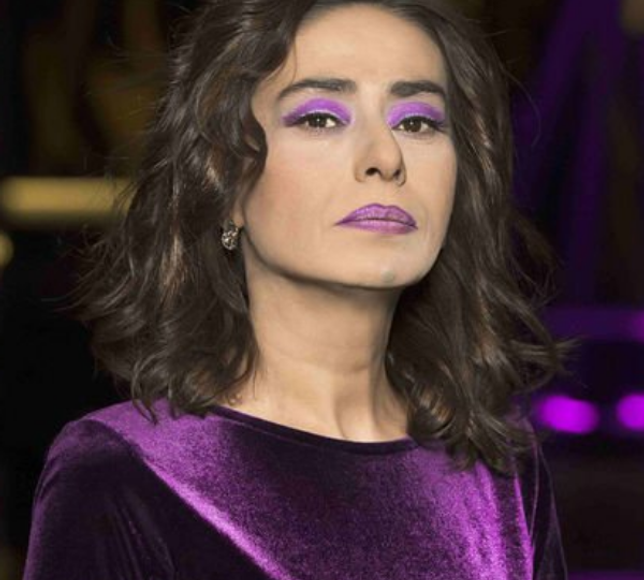 Yıldız Tilbe'den dev destek! Gazze'ye 300 bin dolar bağış yaptı