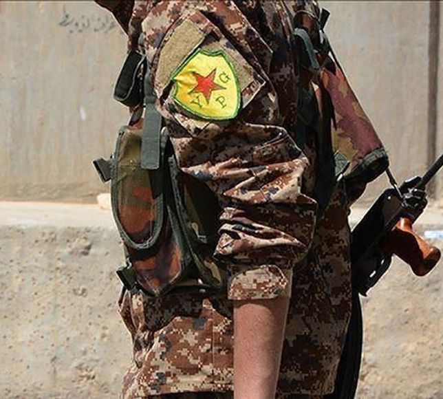 YPG anlaşmayı yine bozdu! Dronla saldırdılar
