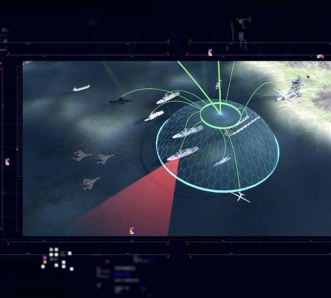 Türkiye'nin NATO'ya yazılım ihracatı Yunanistan’ı rahatsız etti