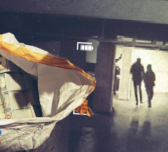 30 milyon dolarlık soygun! Gözaltı sayısı yükseldi