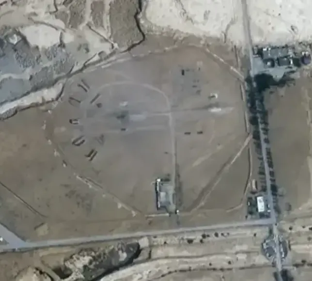 ABD İran sınırındaki gemileri için acil kodlu uyarı yayımladı