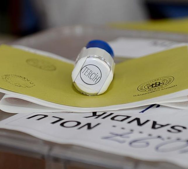 Partilerin İstanbul anket sonuçları açıklandı!