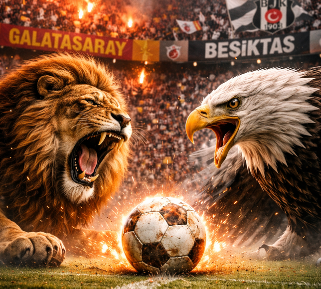 Dev derbinin tarihi belli oldu!